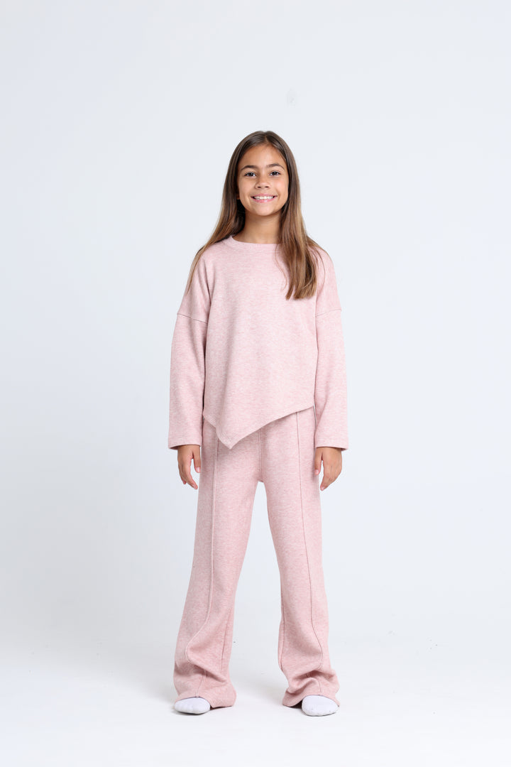 Round Pajamas Set 22253614
