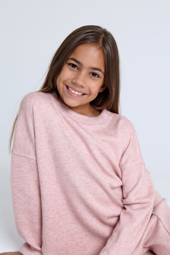 Round Pajamas Set 22253614