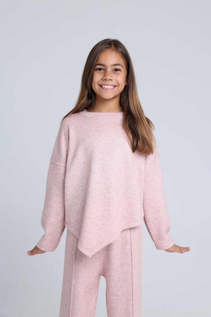 Round Pajamas Set 22253614