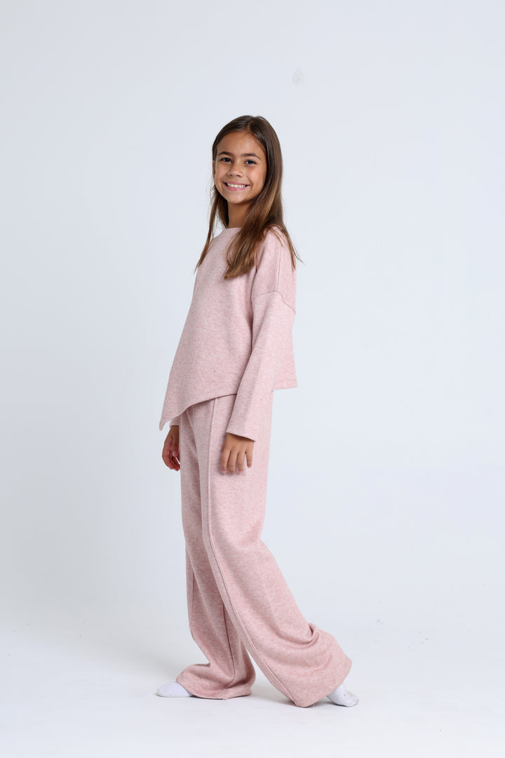 Round Pajamas Set 22253614