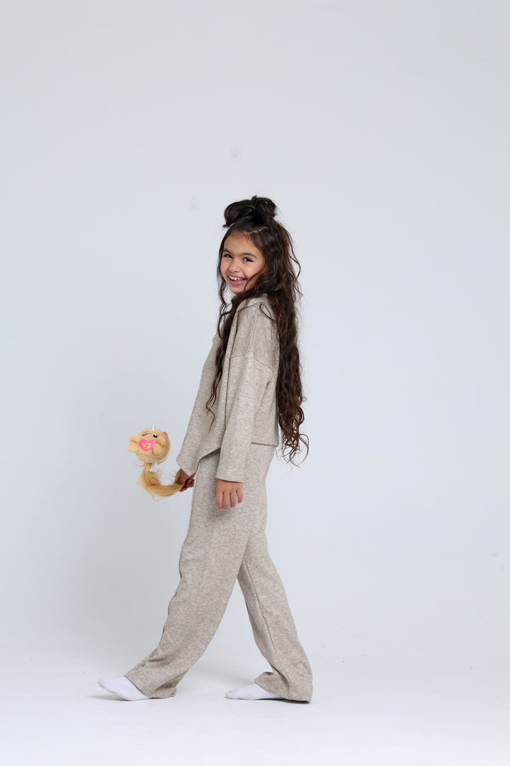 Round Pajamas Set 22253615