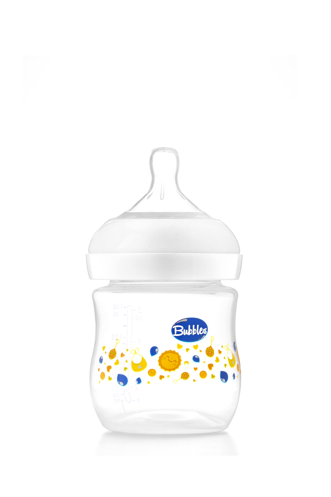 Natural feeding bottle 150ml