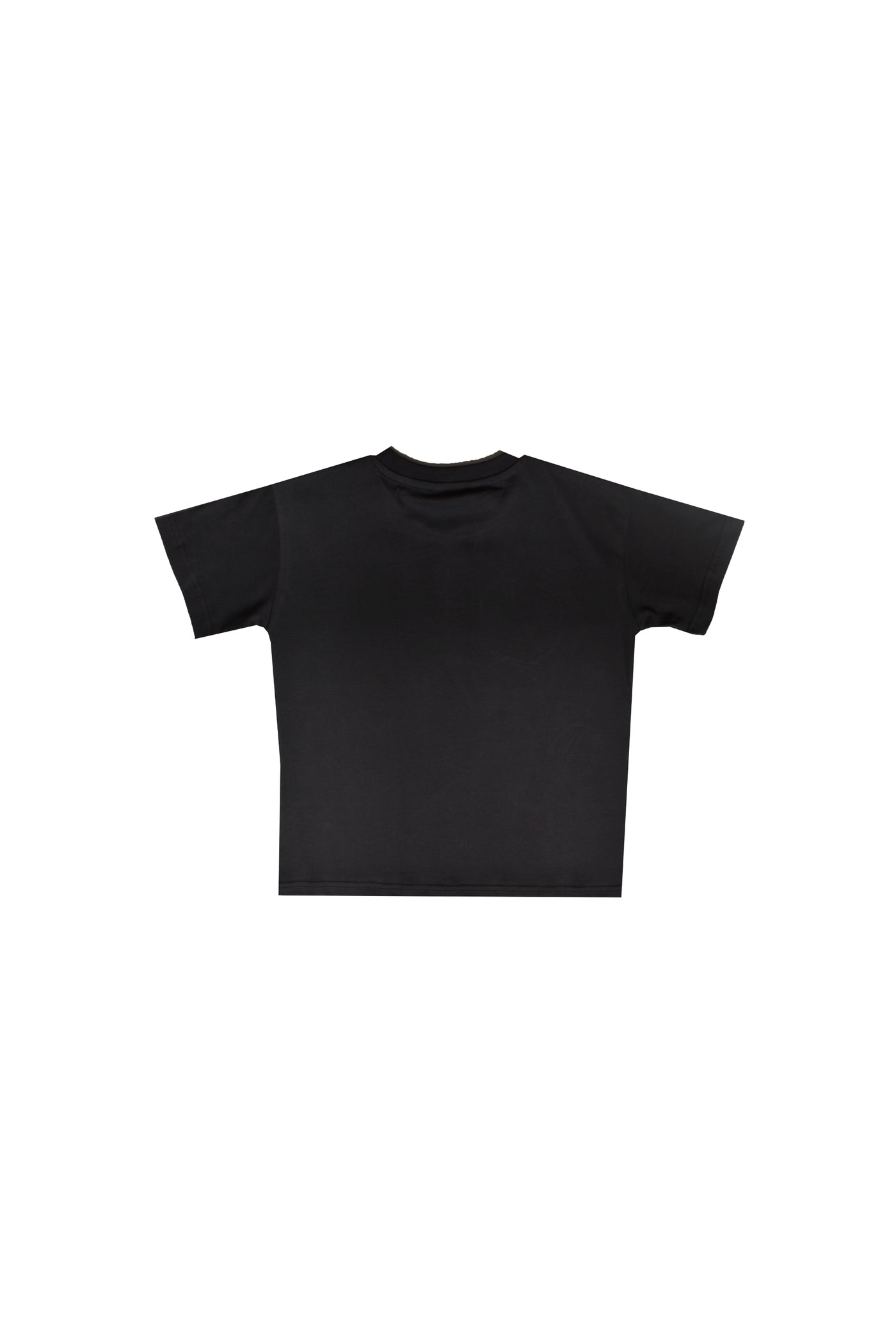 Full Printed Short Sleeve T-Shirt
