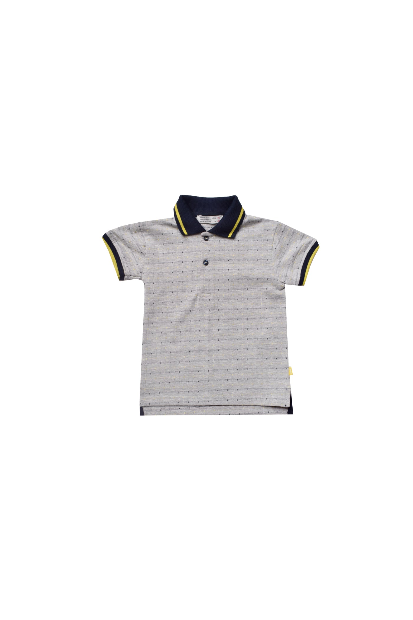 Polo Short Sleeve Shirt