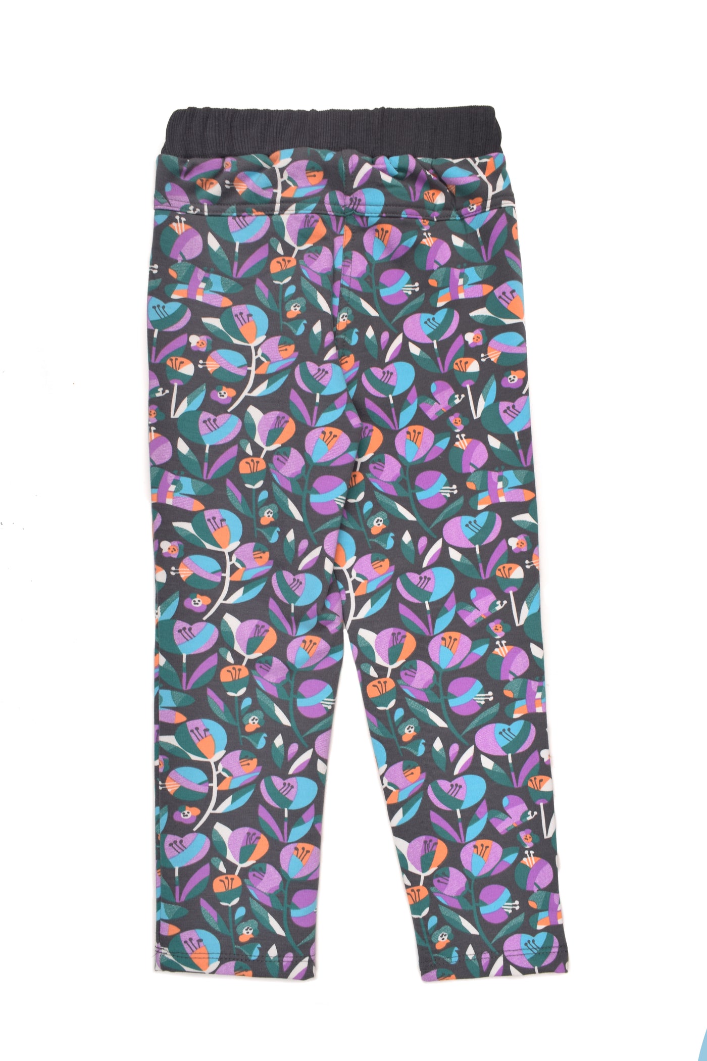 Full Printed Sweat Pants