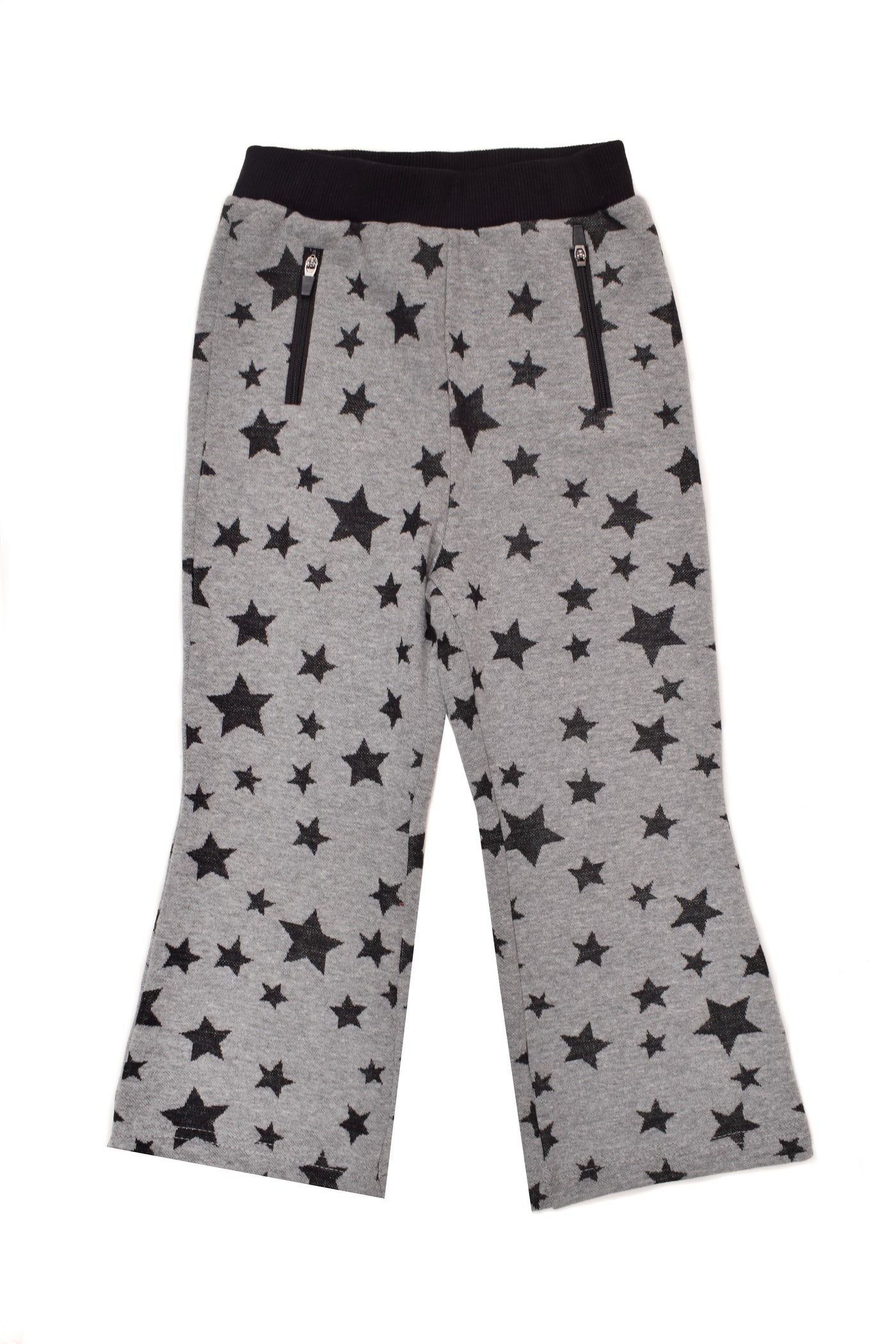 Printed Sweat Pants