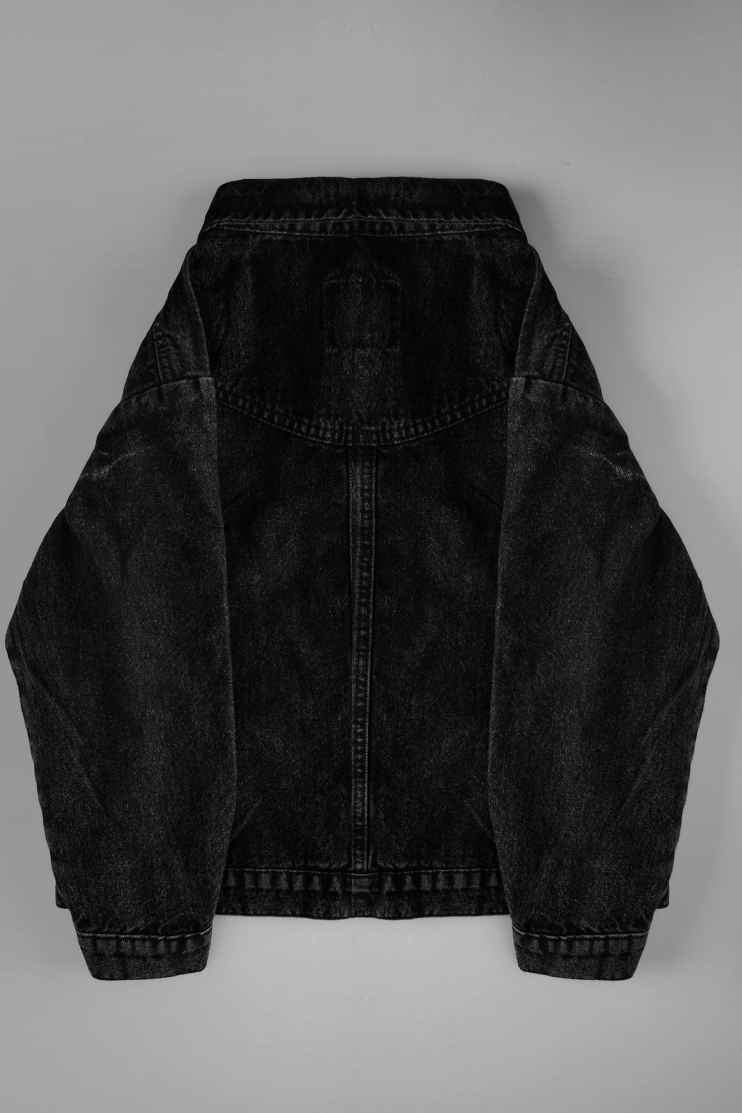 Long Sleeve Jacket
