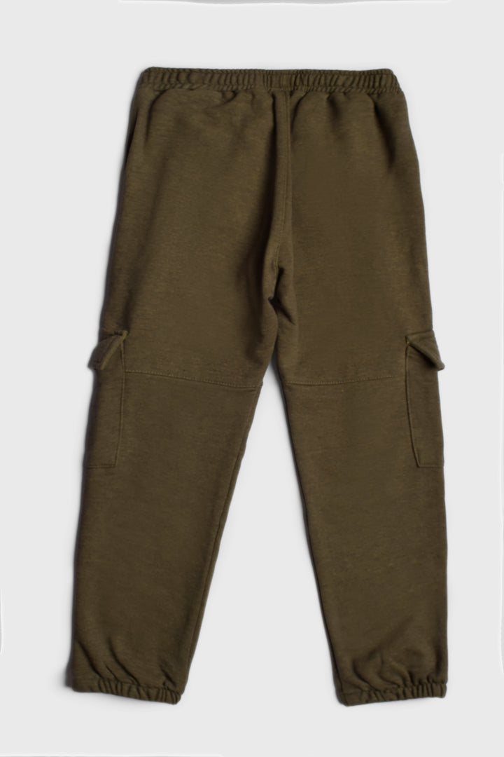 Sweat Pants