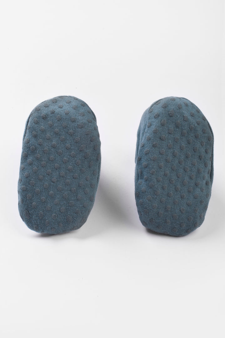 Printed Baby Slippers P/2
