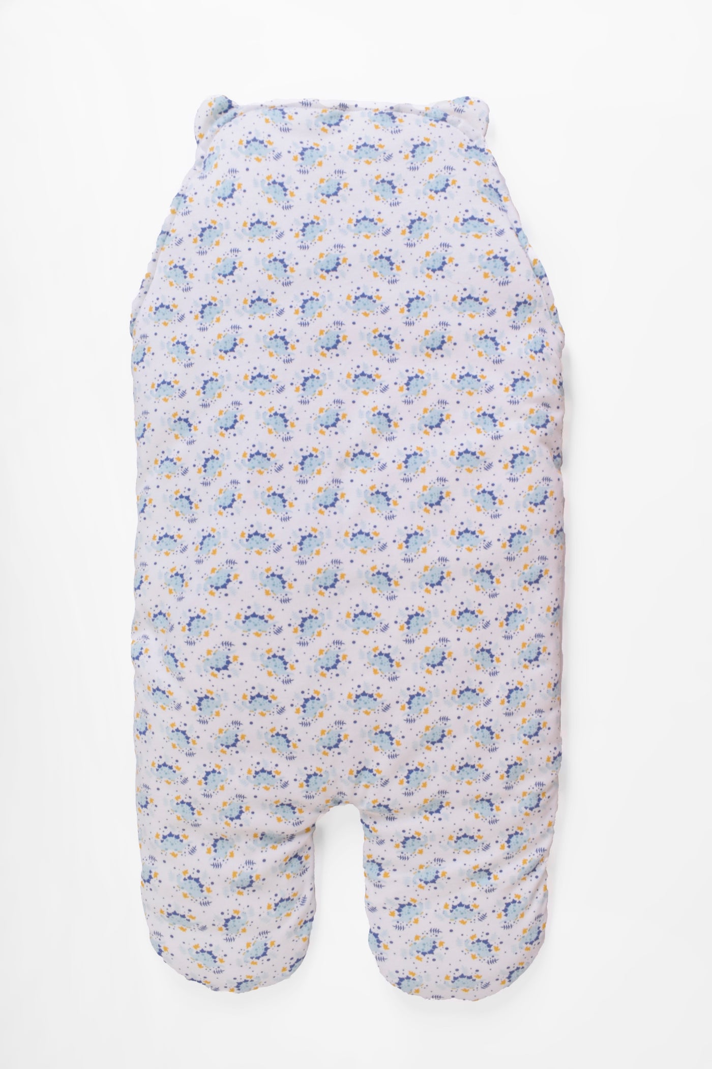 Printed Baby Swaddle