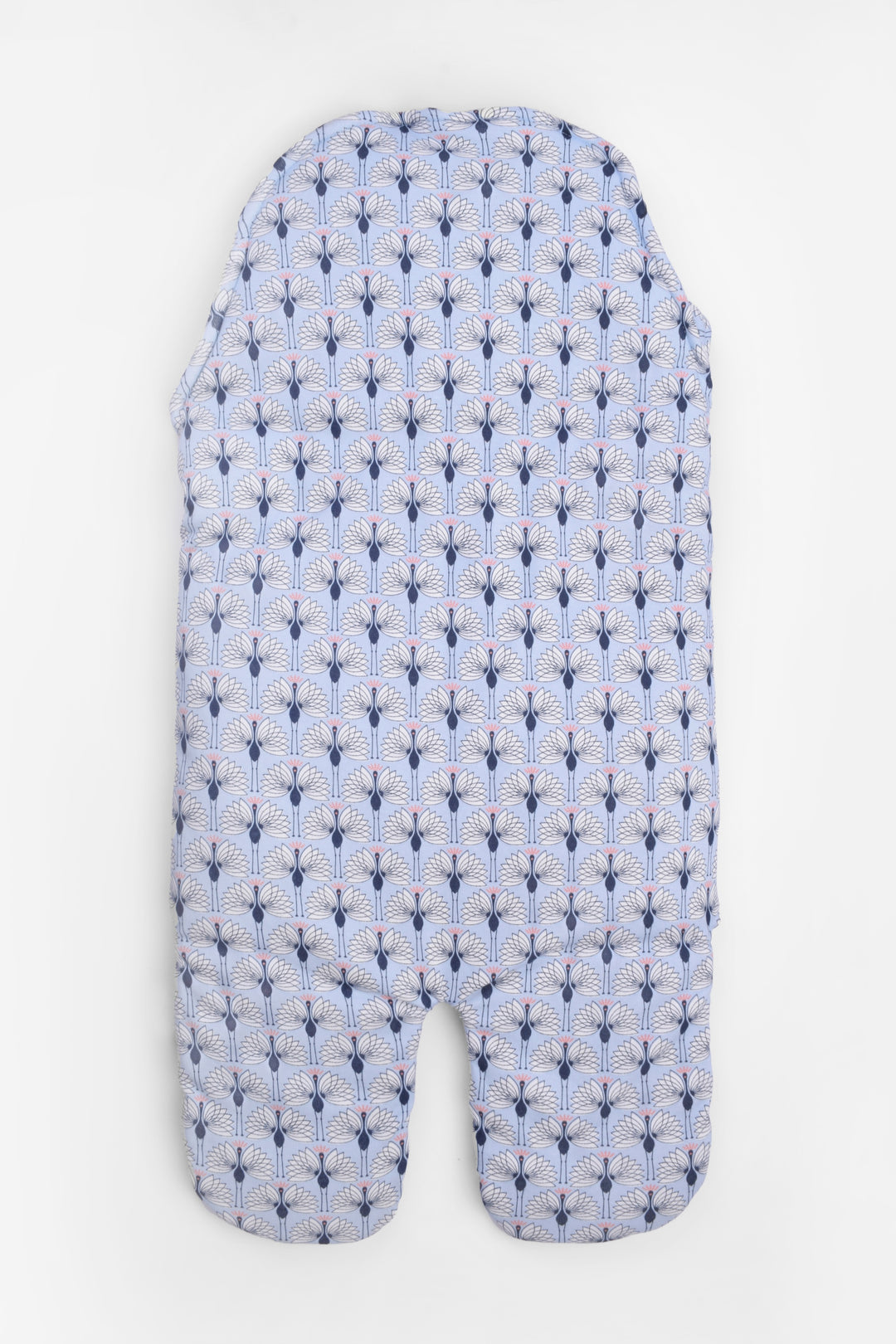 Printed Baby Swaddel