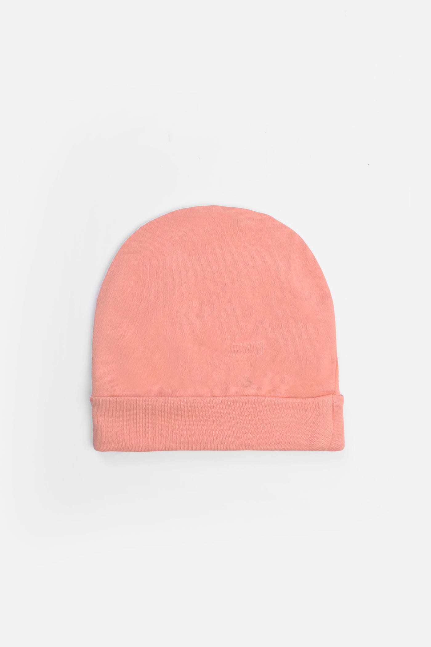 Printed Baby Beanie P/2