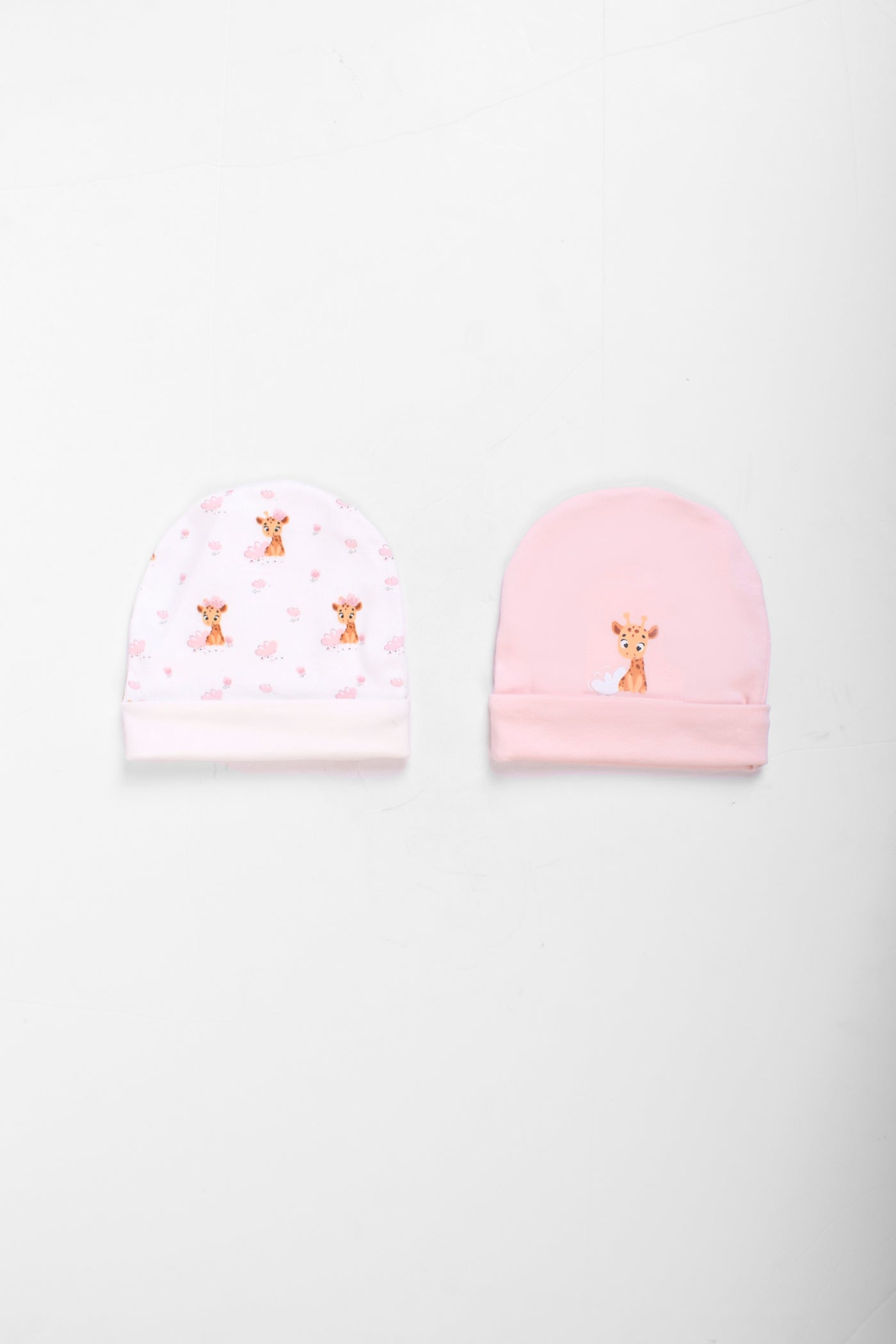 Printed Beanie P/2