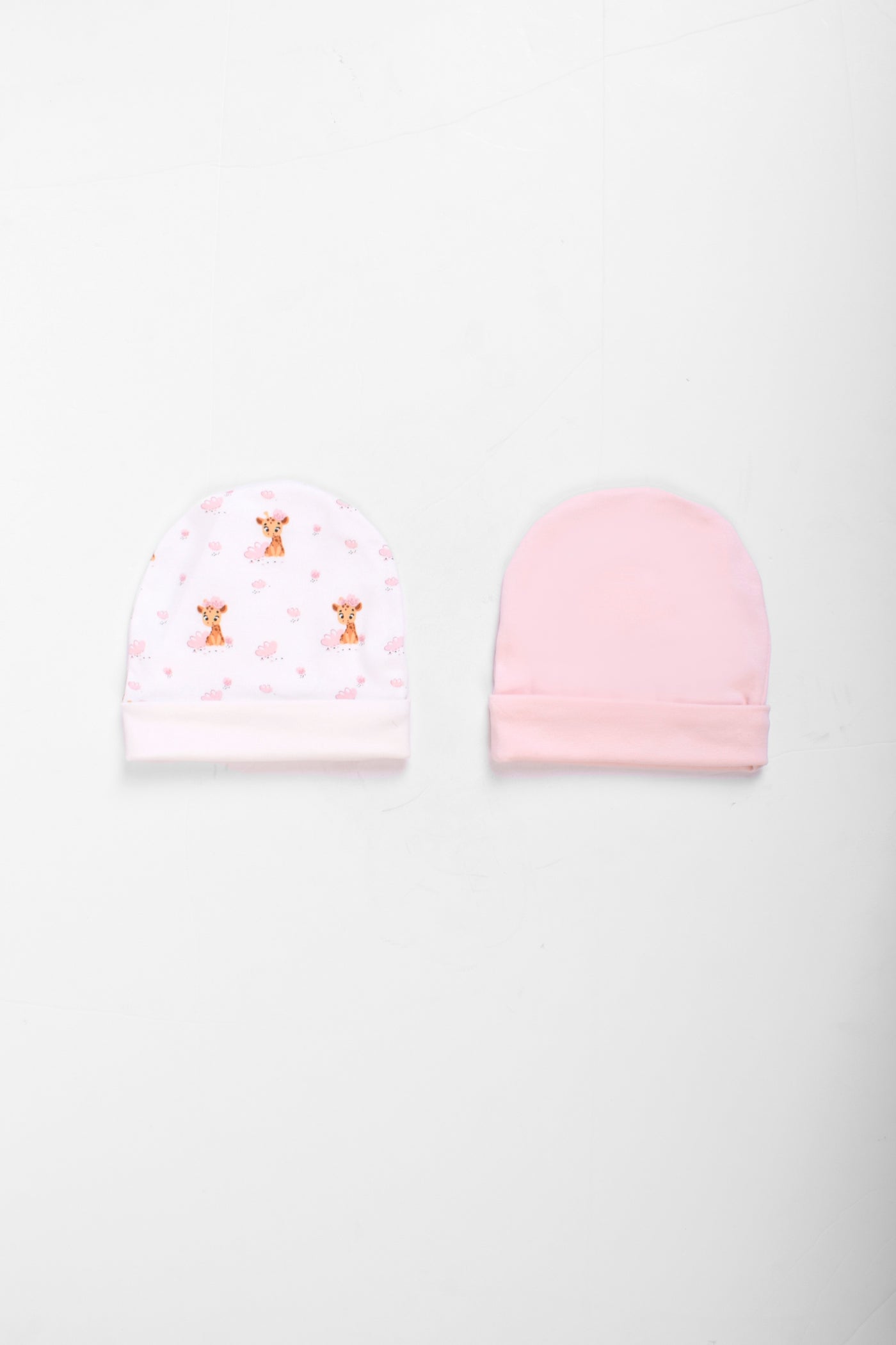 Printed Beanie P/2