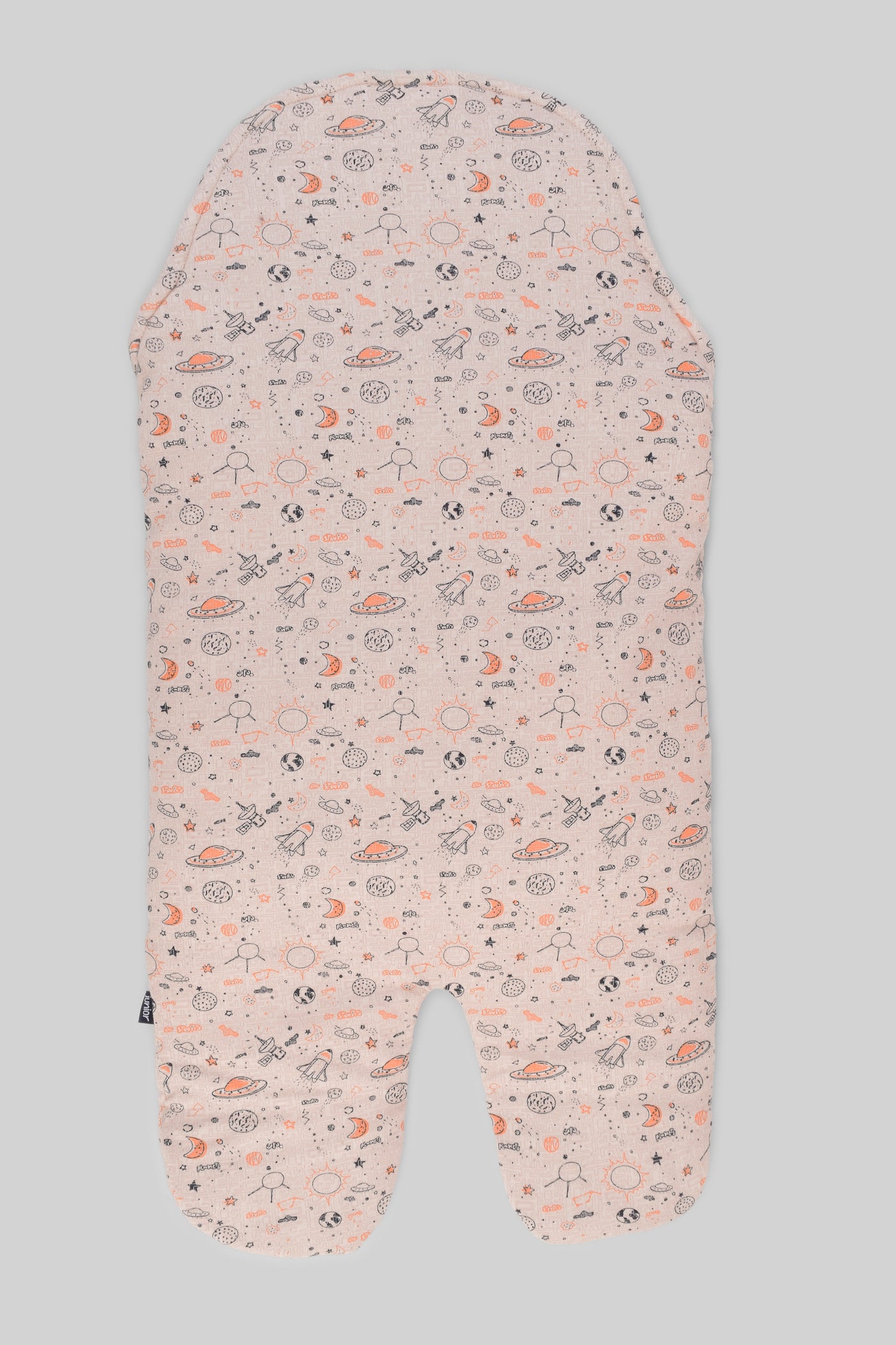 Printed Baby Swaddle