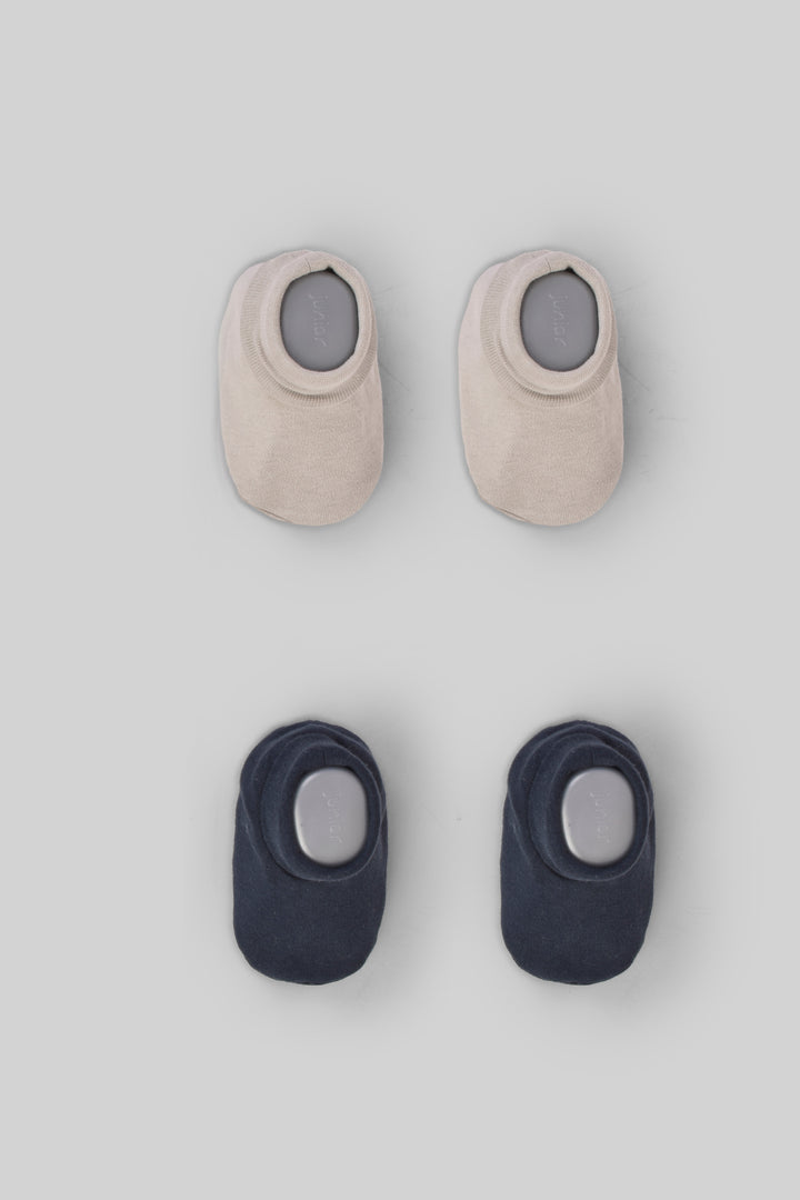 Printed  Slippers Pack Of 2
