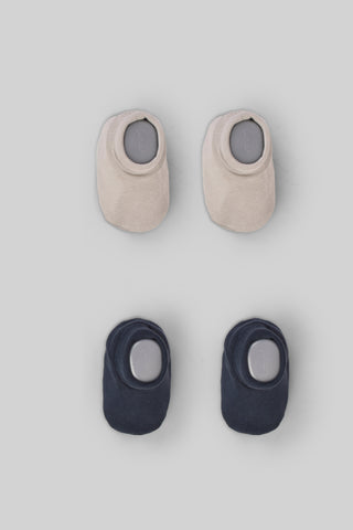 Printed  Slippers P/2