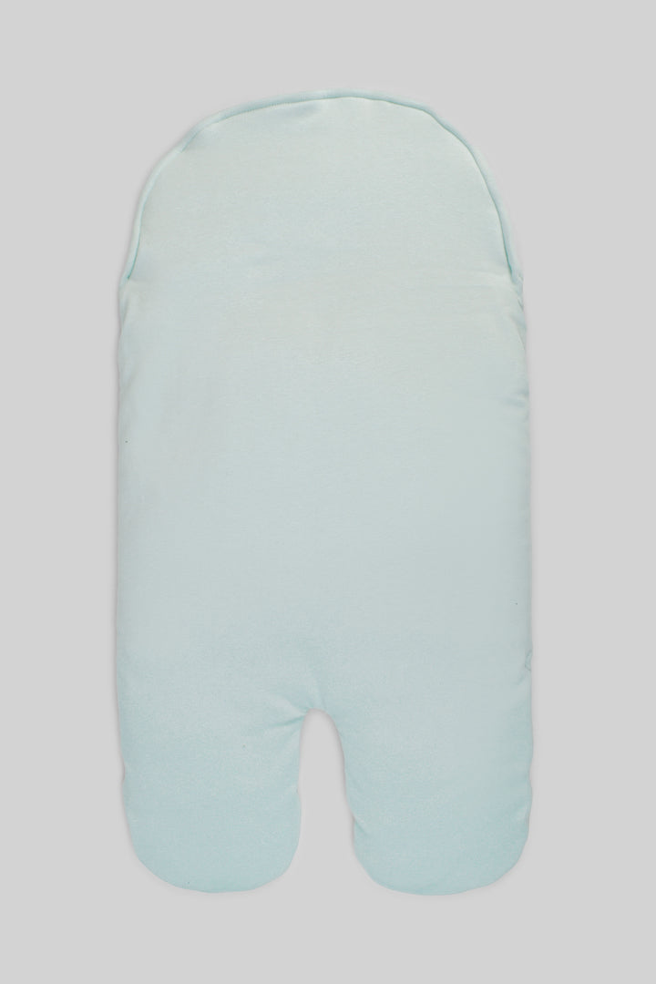 Printed Baby Swaddle