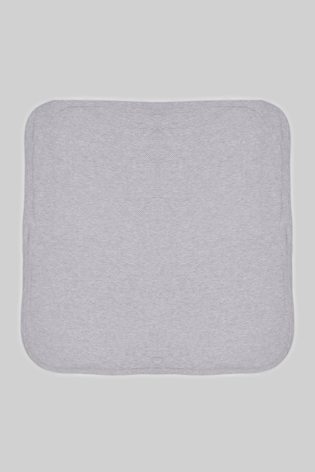 Printed Baby Blanket