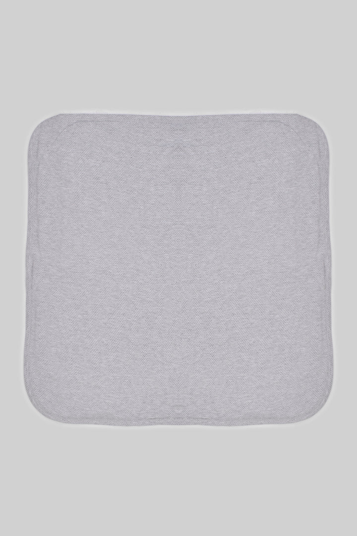 Printed Baby Blanket