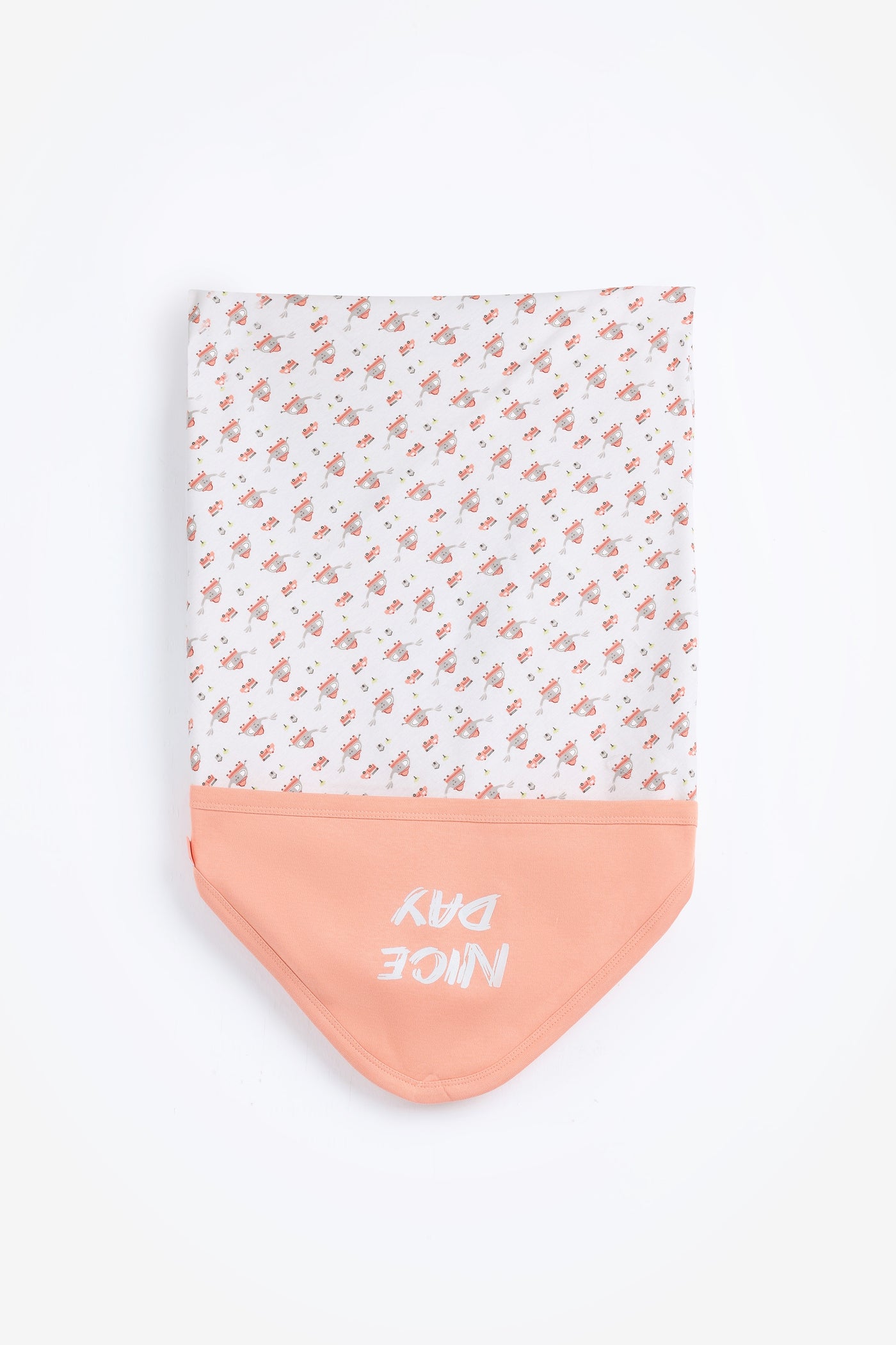Printed Baby Blanket 3-2096-25