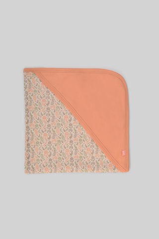 Printed Baby Blanket