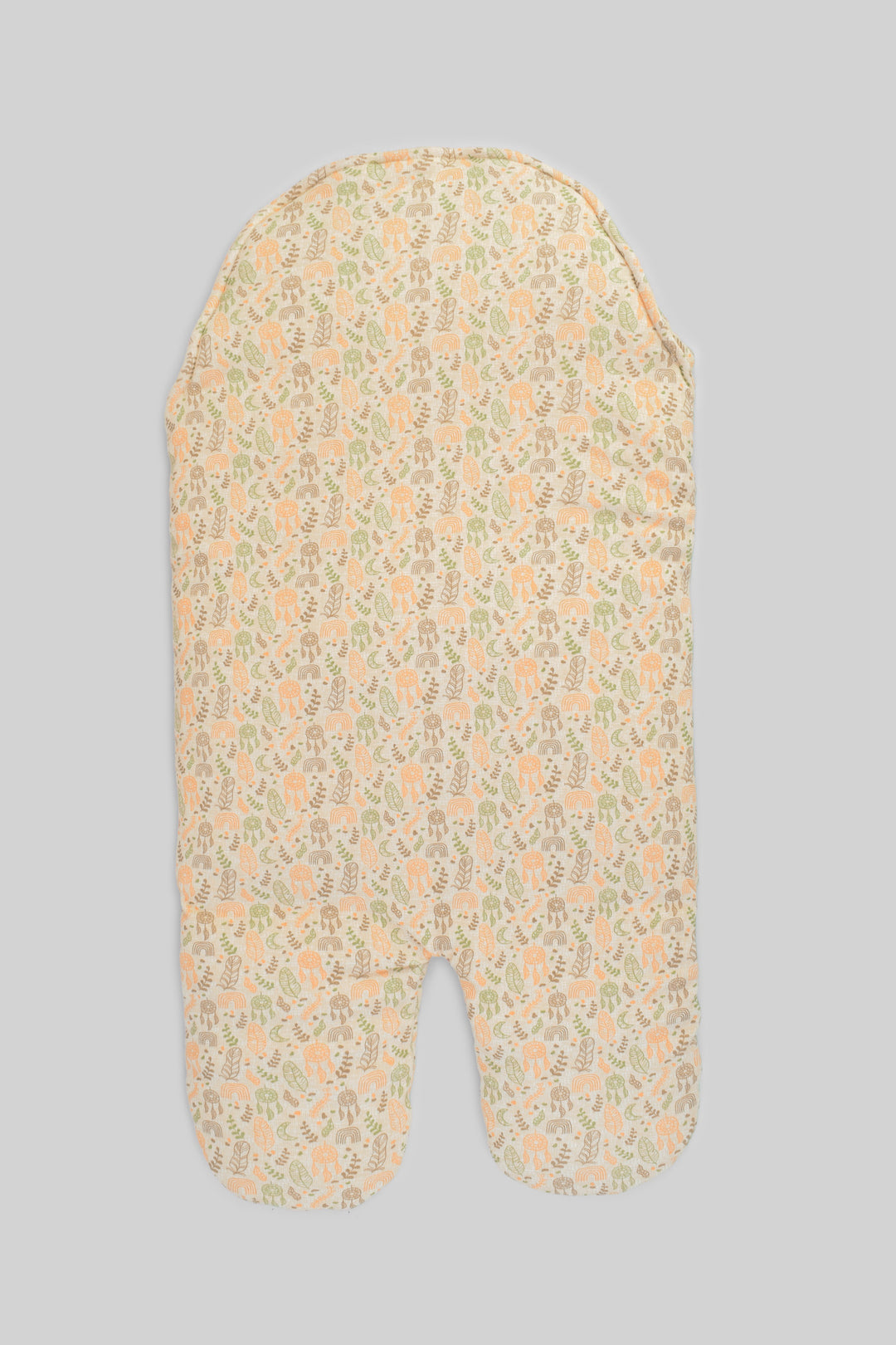 Printed Baby Swaddle