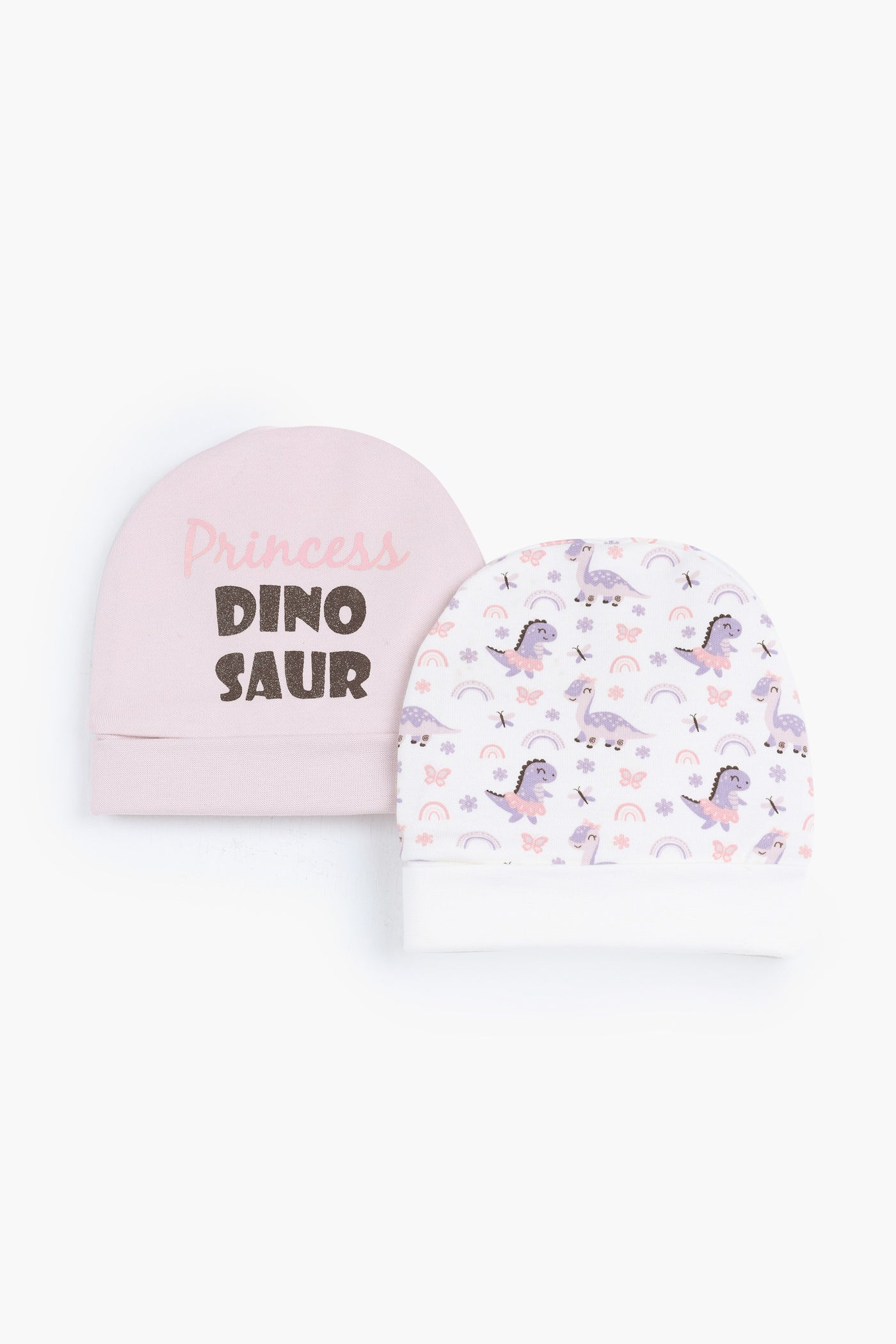 Baby Hats Pack Of 2 3-2679-25
