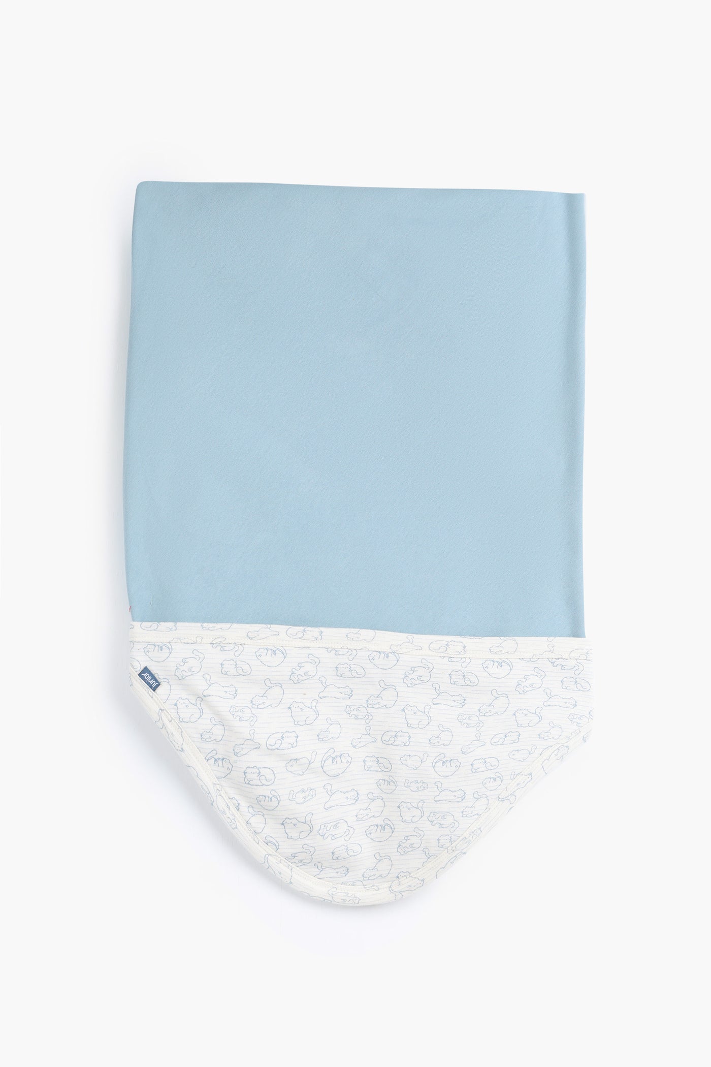 Printed Baby Blanket 3-2737-25