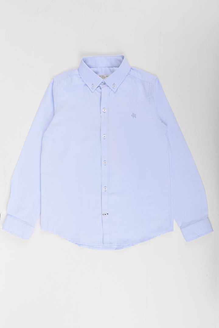Snap Closure Shirt