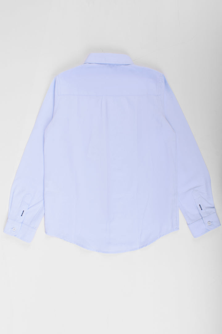 Snap Closure Shirt