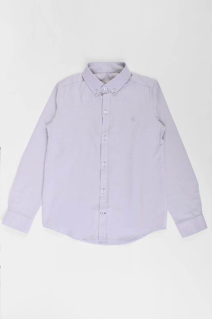 Snap Closure Shirt