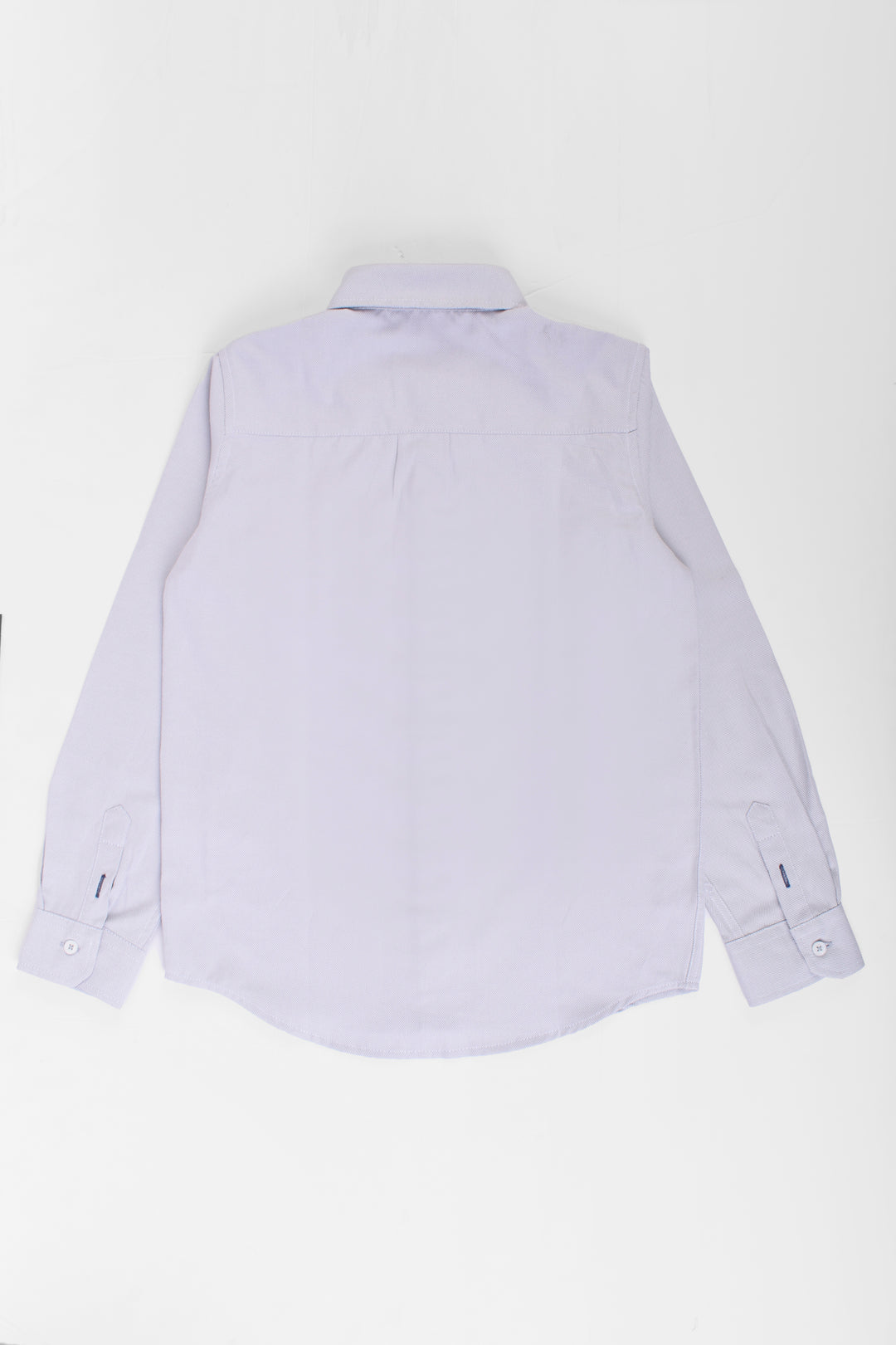 Snap Closure Shirt