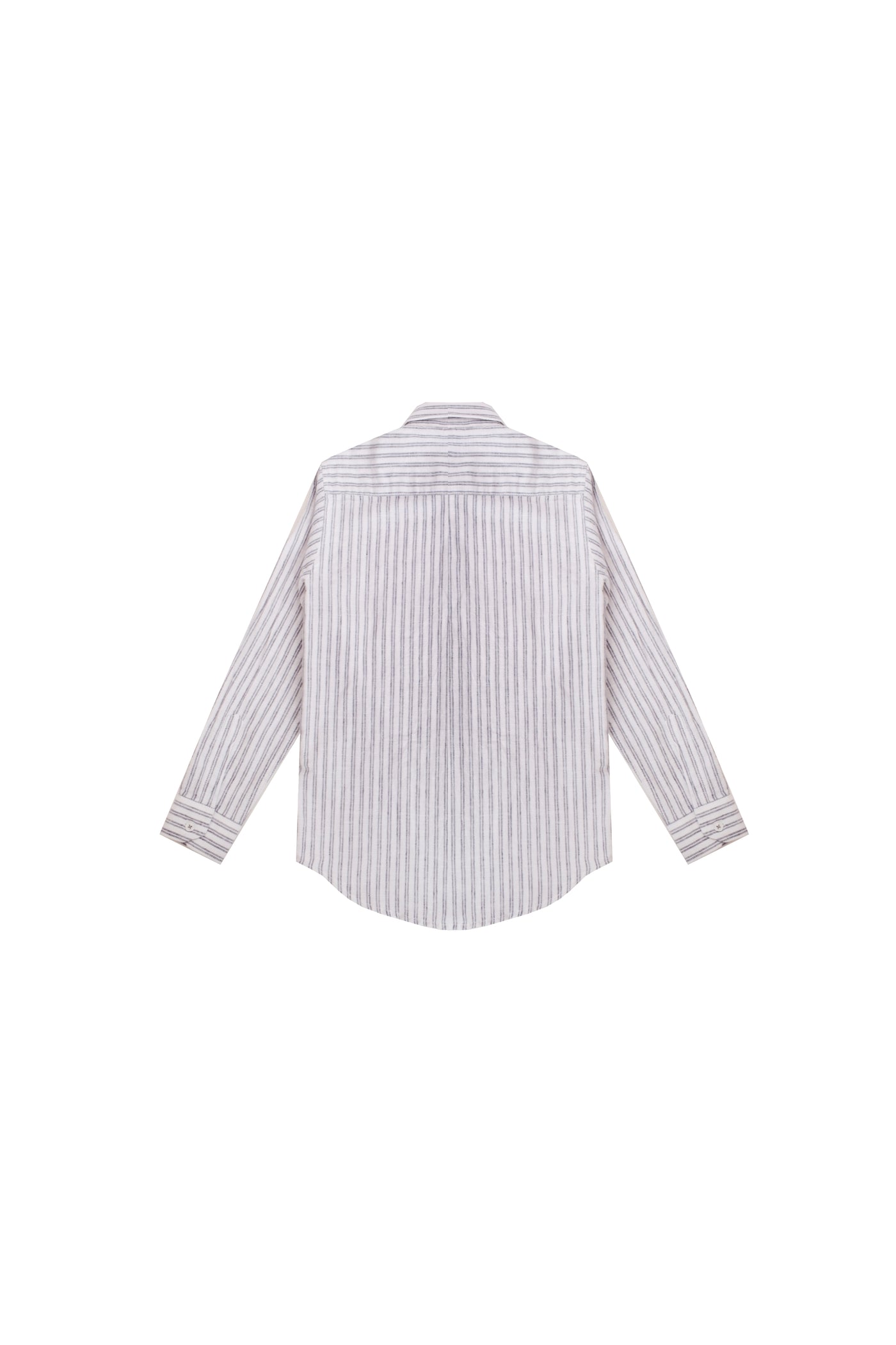 Striped Shirt Long Sleeve