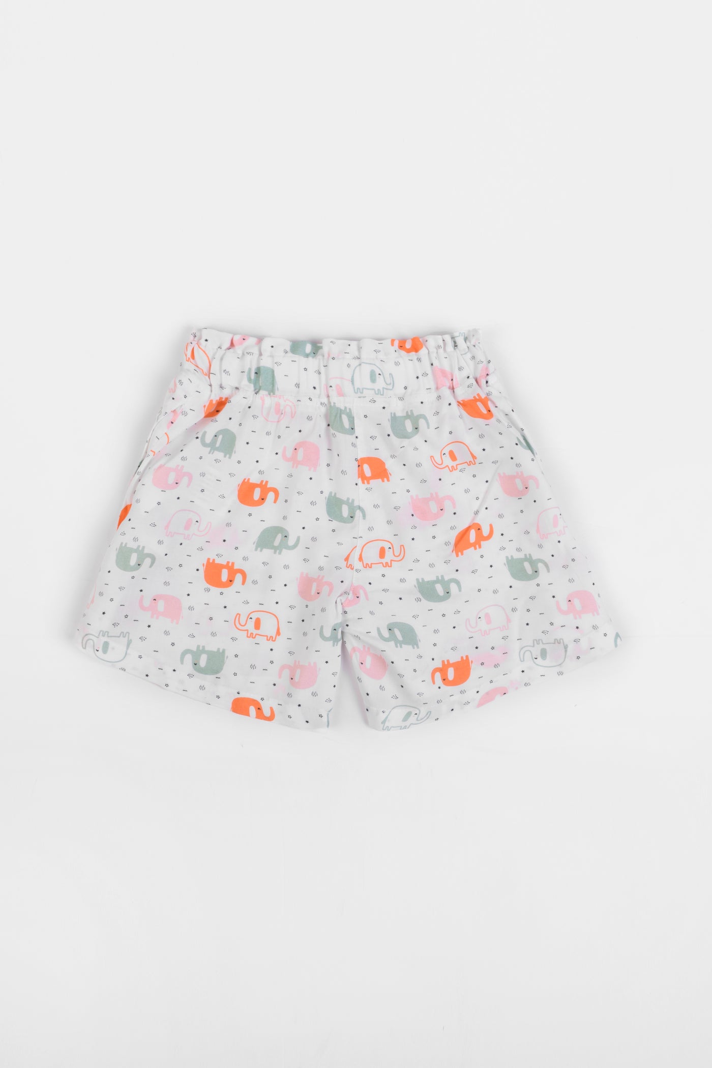 Full Printed Short