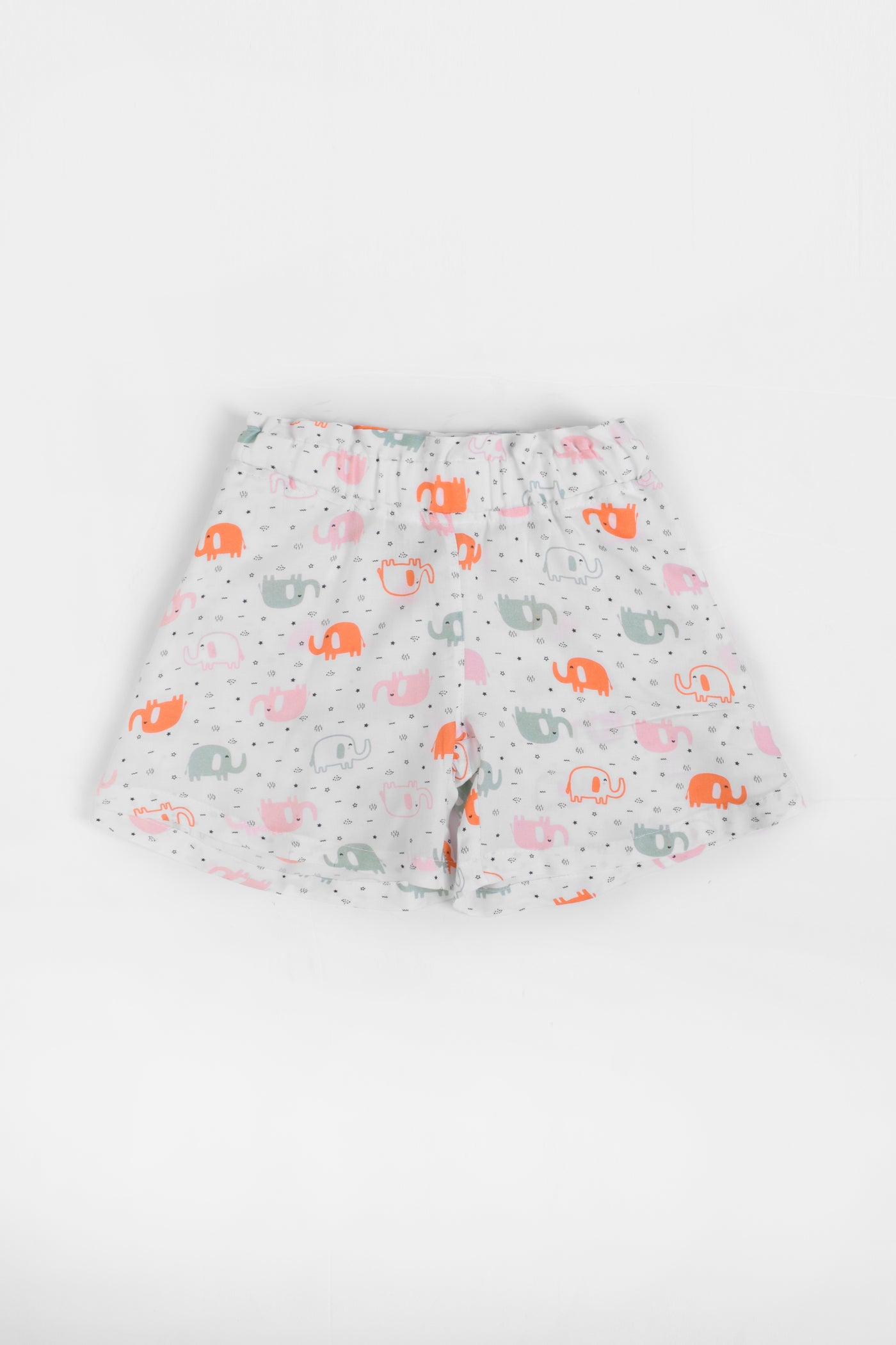 Full Printed Short