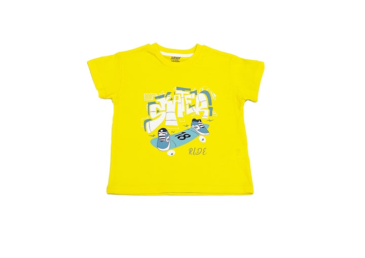 Printed T-Shirt