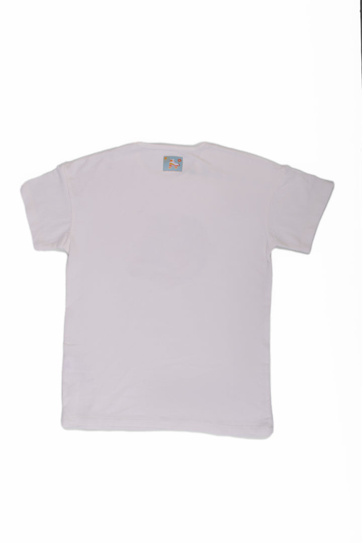 Printed T-Shirt