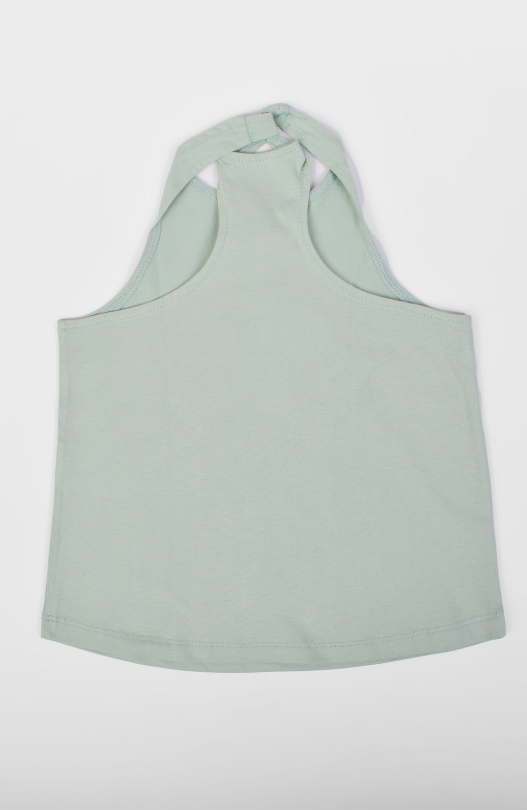 Printed Tank Top