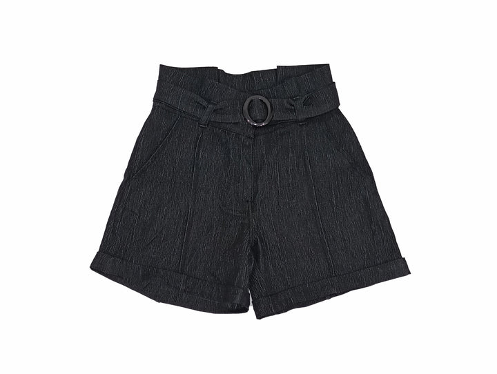 Denim Short