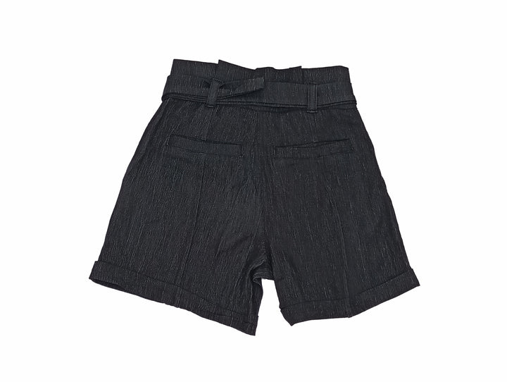 Denim Short