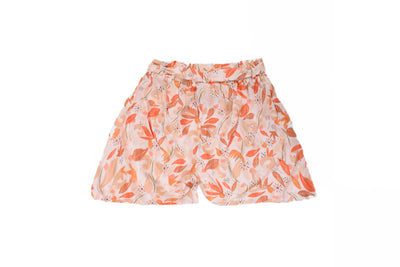 Printed Short