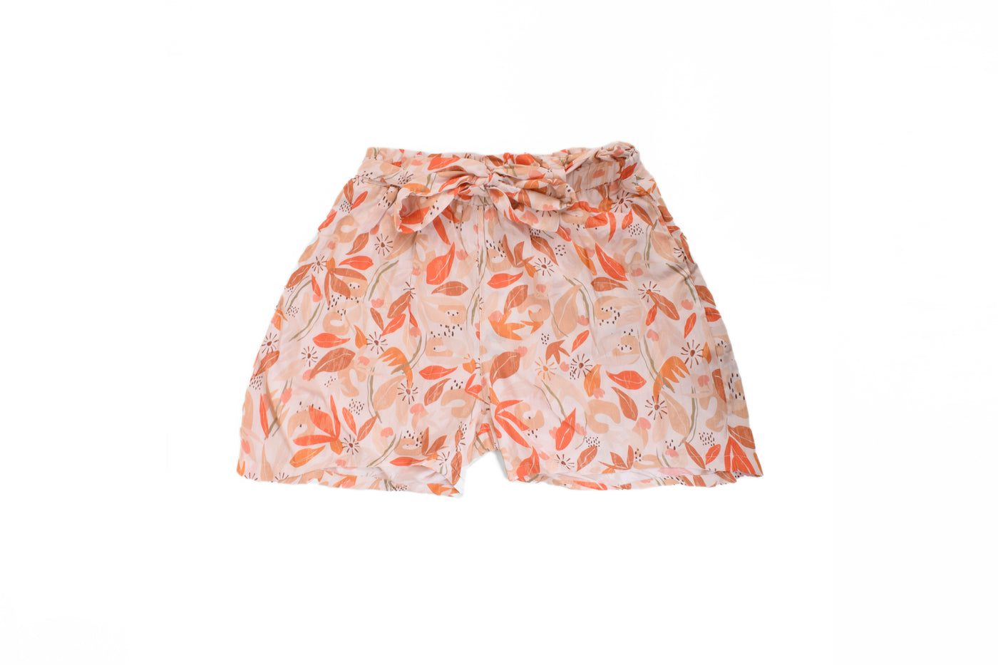 Printed Short