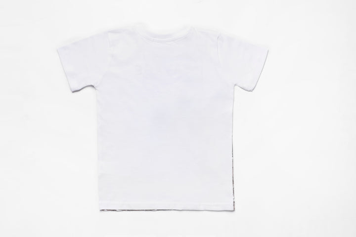 Full Printed T-Shirt