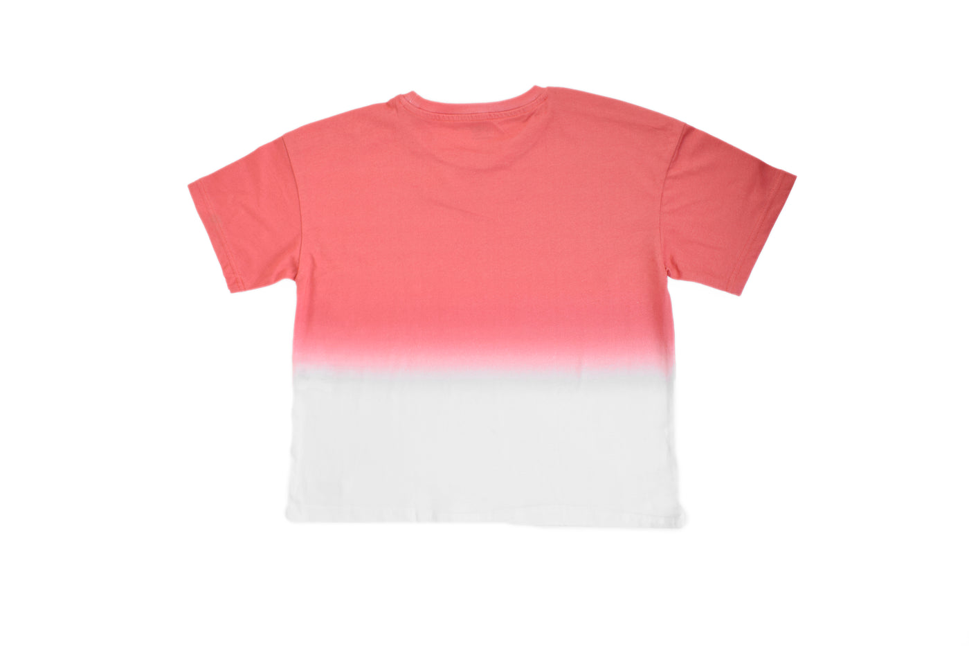 Round T-Shirt