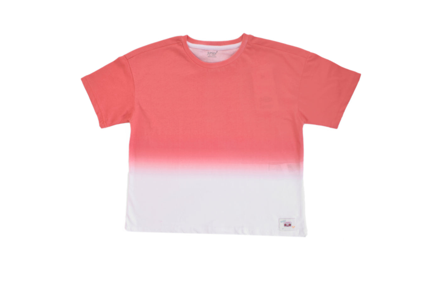 Round T-Shirt