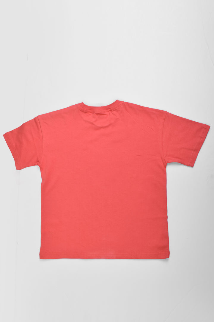 Printed T-Shirt