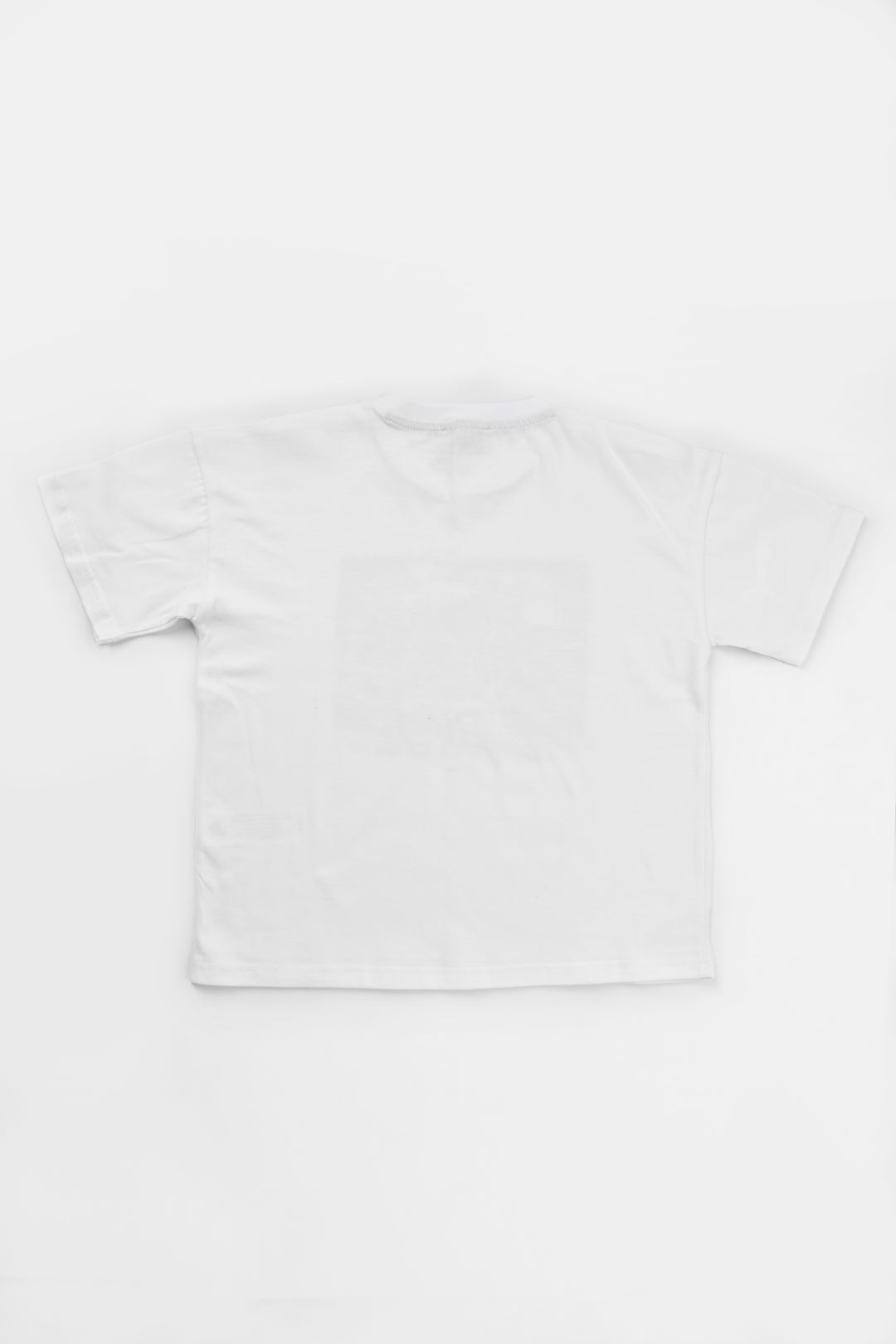 Printed T-Shirt