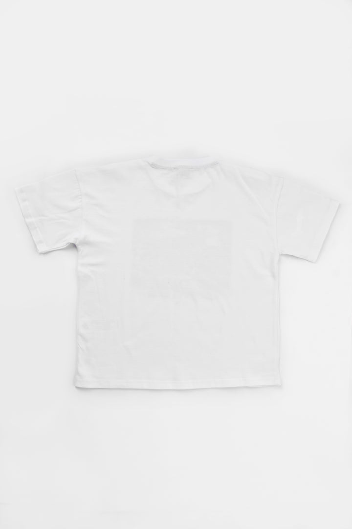 Printed T-Shirt