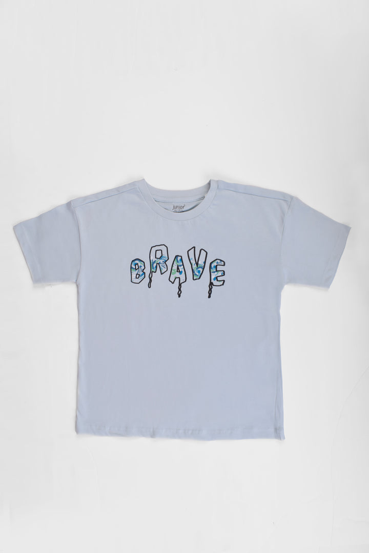 Printed T-Shirt